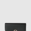 VALENTINO BAGS Portemonnaie Mit Label-Detail - Schwarz -Guesi Bekleidung Geschaft 88r4od9h8h5j8d2ma51j6li36h2kajqe8d344cija1236jid912l6d2390o42dqe853lcgql9d9kahq98oo3idhg69j3idj6cgq3ad1kckq3ae1o6osm6c3271hm6oho74rj8oo