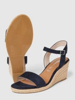 Tamaris Wedges Mit Dornschließe - Dunkelblau -Guesi Bekleidung Geschaft 88r54ci46l2kshi88pb5ah2m8h54el2ja0o4qjil6d236gika97jel1k94plal9o6d13ciad995l2kai64o3ccr5c9hj0c35cli62chk6kp36oj1chij0dj56dgj6c9h6kom6og