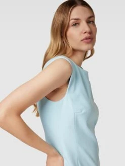 S.Oliver BLACK LABEL Minikleid Mit Gehschlitz - Hellblau -Guesi Bekleidung Geschaft 88rjgk1kada3cjq38h730jim9kp3gh269534ui2199b5ad9g6kq4cc25agq5aiqk60rjgji4a8p3gciaa4o6ap33cgp32pj36gpjicpkcoq64ob46pij0d9k6os6cdj264q66d0
