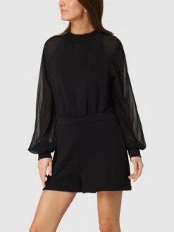 Guess Jumpsuit Mit Stehkragen Modell 'MYRNA' - Schwarz -Guesi Bekleidung Geschaft 88rkmdqe9gol0kq9a8ok8h286go48c1h897jekam6d7l4ka3697jih1g6opl2dhh61a4kh9j60r42cpgal3m6p9h6sp6cohp6hhjgp9k6oqmcoj675ij0oj56pgm4cpo65h3ipg