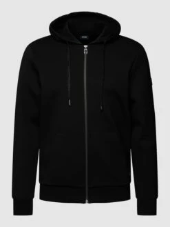 JOOP! Collection Sweatjacke Mit Label-Detail - Schwarz -Guesi Bekleidung Geschaft 88s4gi9m9h4lachp8h6jgi2g8d1jigph9993iiabacskmjq671534j9k88ojaia2akqkijai611ksc1o6ko68opg68rmco9icdij0ohk64rmceb468pj4cpk6gr3ac9l6sp6adg