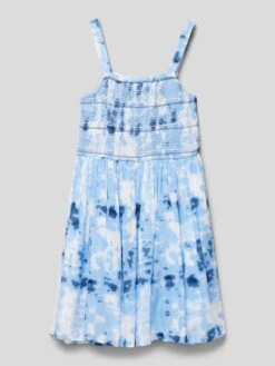 Happy Girls Kleid Im Batik-Look - Bleu -Guesi Bekleidung Geschaft 88s56jq3ah244i9n64r4mcim8984cki58d6kgl269t5j6i9i89638jif8tak4j2l8h43ie2f6p14uiib8so62e1h6lh3ecpj6srjip1kcdh66ob1cgq6copi60p68p316lh3ioo