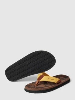 Gant Zehentrenner Aus Leder-Mix Modell 'POOLBRO' - Gelb -Guesi Bekleidung Geschaft 88skqd9l99152cib85554jif8d44kjhma4rk2chn84pl2ha764qk6ci26srkcdiha4s3idpn9ha4mji8953m2e9j68smce1o6oom4p1kc4o6ae9m6kr3aor1c8r32d1p60pm2dg