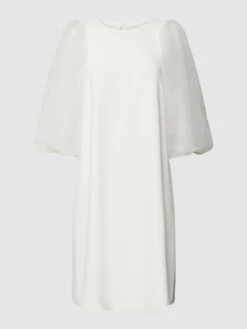 V.M. Cocktailkleid Mit Ballonärmeln - Offwhite -Guesi Bekleidung Geschaft 890k4gqaa4p4mia46p4jeh29ap6kud246l73cd1n8924cgqj64p4ki29758k4di199a50i1l91430h1p8ko34d1n64sm2d9n6pgmac1k61hjiohh6oqjcpj464rm8e3674r30dg