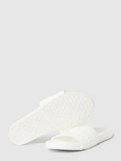 Billabong Slides Mit Label-Details Modell 'CRUZ' - Offwhite -Guesi Bekleidung Geschaft 890kqcq29l9k2c9n7554kiac9sq4sh9ga57l2ja49ss5cgic6d2jah246pak4gqb693kkcpo8h34uii868o3ecpic4oj8db1cph32dhk6tgm8e1oc8ojicj1c9j66p1i70qj2oo