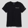 CHAMPION T-Shirt Mit Logo-Print - Schwarz -Guesi Bekleidung Geschaft 89130hi16opkge1o9p9kugij85442d279164khq79183gla8al844l9h68q4ieak6go4ai1h7174sj27al3j6e1o6cpj6c1m65h6ad9k74pmco9g70p6co9gccqj2d1n74qjeog