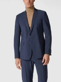 Strellson Slim Fit 2-Knopf-Sakko Mit Stretch-Anteil 'Flex Cross' - Marineblau -Guesi Bekleidung Geschaft 8913cdqkalaj0i1m7183gjq88h84kli78p43gkho64q32gq68p6j2ca29l0kclig8so30chg9h6k6i1mago6ae31cgo62o9o60p3idhk75h3goj3clgm2dr16cq34eb66csm6pg