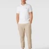 Lacoste Poloshirt Mit Logo-Stitching - Weiß -Guesi Bekleidung Geschaft 8914kiabapaksh21a4sjcdid9d9jekia9p95cdq9ah85akpl6t5kck2b8gq50ghi8sr56ea26la54ha594o3eo9n60oj4e9l60rj8cpk6pj32e1nc5im4dpkcdgj4e9h68pj8c8