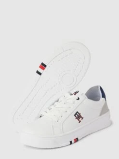 T.Hilfiger Kids Shoes Sneaker Mit Label-Prints Modell 'KAREEM' - Weiß 8 T.Hilfiger Kids Shoes Sneaker Mit Label-Prints Modell 'KAREEM' - Weiß -Guesi Bekleidung Geschaft 8914qjaka19l6da5999jcca889aj4jim6h638dhh855k8gah719l0cpn6l8koha260s4qhig9kp4chqd9oo3iob370o64pb56sp66p9kc8oj2ob171j32chicoo36chi64qmcdo