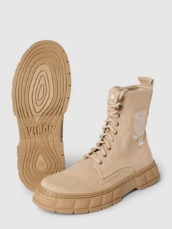 Viron Boots Aus Baumwolle Mit Schnürverschluss - Beige -Guesi Bekleidung Geschaft 8914ucal88r5ahhh91556dqk6cs4ohpna8pl0cql91346ga4a8pjgda49h14ik1m6573idpi8t2j0e9nad3jaohj6csj2dhocko3cp9k6so64e9ochgj8opnchi6cdj470r68o8