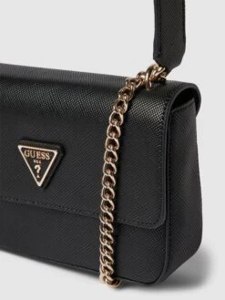 Guess Umhängetasche Mit Label-Applikation Modell 'ECO' - Schwarz -Guesi Bekleidung Geschaft 89154e1g91152eakaor4ig9k9d4l2jhm6la32dpka4qk8cae8l2l2j2d8594ag9l913l6e9i74q48eab993m2p1hc5i62ob460r6ae1k64r34ob3c9im2p1p64ojeo9n6ooj2p0