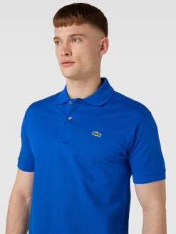 Lacoste Classic Fit Poloshirt Mit Label-Applikation - Aqua Blau -Guesi Bekleidung Geschaft 891j0c2b69542kq4712kijq86h730ki364p34cam9d53ci26912jciae6h9j4dhn6914sgq764ok4iho6h3mcp3261gjio9jc9imcp1k60p64eb1clgj4dj5cop3ie9p6gpj2c8