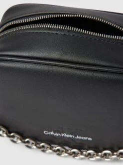 Calvin Klein Jeans Umhängetasche Mit Label-Details Modell 'SCULPTED' - Schwarz -Guesi Bekleidung Geschaft 891kiia498okmjpma153ge2iap0l4j238t1kica365aj8d2f6t54ckad8kq4ml2i8cr54gpg6h2j0kal8h3jidr1c8p38c9kc8sjiohk74o36ohnc8smce33ccsm8p33c9ijid0