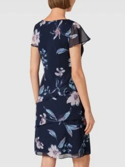 Christian Berg Cocktail Cocktailkleid Mit Floralem Allover-Muster - Marineblau Meliert -Guesi Bekleidung Geschaft 89236kak61646hi960s30c2c9t94mdpl8cq4ej238d2k8k9ia994igi2a5258k229974ie21a93j8gi29l3j2dr371h6cc1n6hhj2e9kcpim8ob1cgs64oho61hjadj571j30pg
