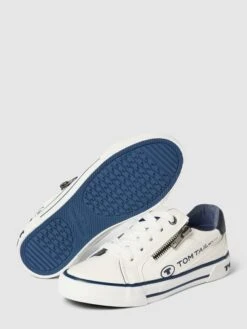Tom Tailor Sneaker Mit Label-Details - Weiß -Guesi Bekleidung Geschaft 89254i9mah4kie2cap2l8cifa52j6di765332hqfa4okkjq28l24qhq368r4sea99t0j2dpjah85aki66d3j2cpnc8oj8e336ksjep1k74omao9nc9ijid1n60ojcp32c8oj6og