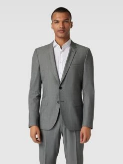 HUGO Anzug Mit Feinem Muster Modell 'Arti' - Hellgrau -Guesi Bekleidung Geschaft 892l2ci59gqkod9o90oksdhgagr3adic6194md2f8oo4uk1h6pakoh1h858kmj2ea1b38di89h2j2da274o6cphhc9j34p9l75ij2chk64qj2e1hchh38dphcdi68or56di3ip8
