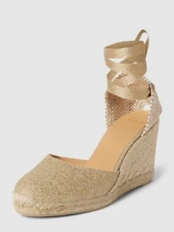 Castañer Wedges Mit Effektgarn Modell 'CARINA' - Gold -Guesi Bekleidung Geschaft 892lckq86124ohqfap650cpo9l5l0jidah3kak24710l6jajal4kggpkah8j8li26oqkkdid8ta4uk2h853jedb56ko36db2cdhmcchkchijee3568rjac1i6oo32phnckpj8c8