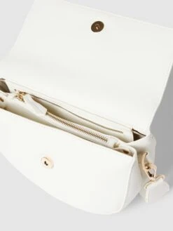 VALENTINO BAGS Handtasche Mit Label-Applikation Modell 'Bigs' - Ecru -Guesi Bekleidung Geschaft 8934ocq76h64ghi1753l8jqf8ssk2k1n8h550ja7ap8j2kqd718lch1i6l84ojac99950g9k9515cl9m9go32cr26phj0p3675h34opk6spm8e1g6ss68o9h6ko68e1j6csj0d0