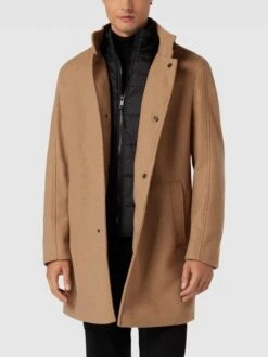 MCNEAL Mantel Mit Reverskragen - Sand -Guesi Bekleidung Geschaft 8935achp64oj4lab956kala5a9130jaf758kocigagq5aciiacok6i2aa1akokpha1b56j9pa93k8e29a0o3ao9i64o3ee9i60ojgd9kcgs36ohi6tij2cpmcli3ge1jckrj0c8