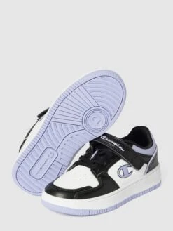 CHAMPION Sneaker Mit Label-Details Modell 'REBOUND 2.0 LOW G' - Schwarz -Guesi Bekleidung Geschaft 893jciag6kp4alaa656k8iac95b4ml2fa12kqh2e6ksk2ghm8pa4qii18d236jah6gqj2l1g9crj6dhj993j0dpmcpi38e1oc5h3acpk74r62o9lckq62c1j6goj4e1icgo36dg