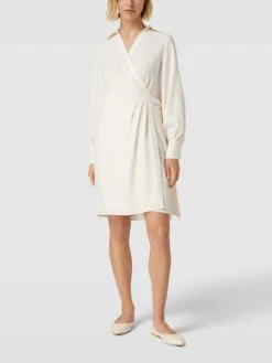 Tamaris Ballerinas In Glanz-Optik - Gold