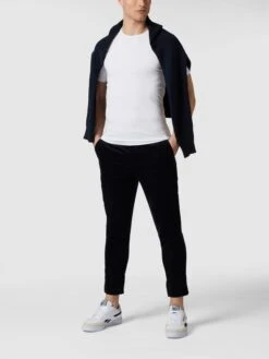 MCNEAL T-Shirt Im 2er-Pack - Weiß