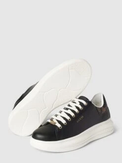 Guess Sneaker Mit Label-Details - Schwarz -Guesi Bekleidung Geschaft 89446jpl8l64ojig8paj4d228p6kcii58p5kkk9l9pa48hpm99148ghg891jcli69p7kugqm9lb4gjam8p3machhc8qmcc9occsjid9k6cr36eb3cgr6cp366oom4dr46cojcd0