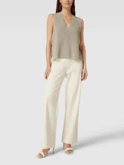 Steve Madden Sandaletten Mit Dornschließe Modell 'ENTICE' - Offwhite