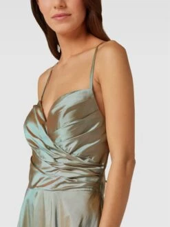 Luxuar Abendkleid Mit Herz-Ausschnitt - Grün -Guesi Bekleidung Geschaft 8944uhil9l3j4g9j6la44c1j6t2jcj2f9l94mcig8l834hpo95ak2e278d9kkc24alb4mjhk8l454chh6ko68cb5c5gjcdhp75gjgp1k75j38e9h64p62eb5ccp3gdhn6ksjad0