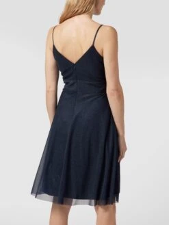 TROYDEN COLLECTION Cocktailkleid Mit Taillenpasse - Marineblau -Guesi Bekleidung Geschaft 894jadho6cr48ia298q3ck2g8crkec2g6go4kkqc8t64ac1m9gol2kph8sp32li8al8kel1i8gs4akaha4o3ccb26sq64pj168q66opk6tj3eo9lchi3iopo75h66pb1c8o66c8