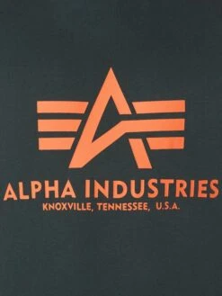 Alpha Industries T-Shirt Mit Label-Print Modell 'BASIC' - Bottle -Guesi Bekleidung Geschaft 894jejiea11kogal9sr3ghpi9srlch26850l2hqf6l7kmlak6l3k8lab6514ck9o99a34dac6l752e2e753jgdhk6krj8cpjcoo30phk6kpm6ohh75gmceb46spjcdr1cli32e8