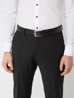 Lloyd Men's Belts Ledergürtel Mit Dornschließe - Schwarz -Guesi Bekleidung Geschaft 894l2h2g8t5koia5ah5kegpo91b44li394s50iaaa524uha28osjck9h85638jic98p4mhq561234j258so32or36or38chl61hm2c1kckq6ce1i71j66cj36os36phj61imadg