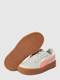 Puma Sneaker Mit Label-Details Modell 'CARINA 2.0 WTR PS' - Hellgrau -Guesi Bekleidung Geschaft 89558gpp8soj2li26pa54ki66t3kuk249t7j0ghna1b4sj9p6cqjig9o9go4mgq79175ahii712jajho953jgc1jc4pj6o9o65j34ohkcdj6aoj570ojae33clh38opkcko3id8