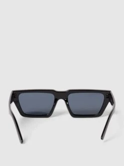 URBAN CLASSICS Sonnenbrille Mit Eckigen Gläsern Modell 'Bogota' - Schwarz -Guesi Bekleidung Geschaft 895j2jq18h7k2k28ap0kojq16la3eji7690j6jab9sp54gii6crk6hi2acq4cka36p74mk22913jaghn8p3m8ob364p34oj26go3ephk64rjcoj4cpij0cr36ss68d1p69h68o8