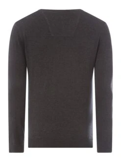 Tom Tailor Pullover Aus Baumwolle Mit Logo-Stickerei - Anthrazit -Guesi Bekleidung Geschaft 89656i2b691l8dqhal2j4haha0p3ge2c9hb4eji594qj0jpj9p3kueal6l9j6ghj6t2kii286d3j8iim8oo3gp1oc4o66opkcoq36dhk6orm6e3369i6aor16crmceb36oq3ao8