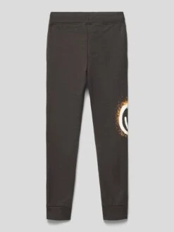 Staccato Sweatpants Mit Motiv-Print - Schwarz -Guesi Bekleidung Geschaft 896j4e229h74ccq298qkschi617ksia899352jaaa114ki2c6lb58dpg899jcd2l616kad219123ahi2613j0cb5cgs68c1kc4sjcohk74oj4oj6ccp34d1n60pjicpo60smaco