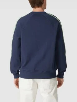 Armedangels Sweatshirt Mit Rundhalsausschnitt Modell 'PAANU' - Dunkelblau -Guesi Bekleidung Geschaft 896ked1n9d34qhi371950e23ah94aj27aopkkdq9aor5ajqf70rkmk9p60r36ii768sl8cqe9opj6e9k84o3io9pcgoj0e1o6ksj0ohk6kqjee1mchij4p9gcgqjicpncgp68c8