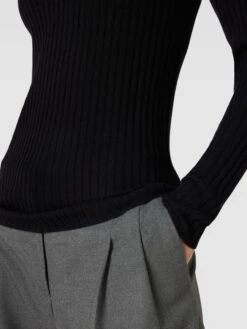 Ann-Kathrin Goetze X P&C Strickpullover In Ripp-Optik - Ann-Kathrin Götze X P&C - Schwarz -Guesi Bekleidung Geschaft 896kmdaa6pa3id2j8914uca495b4qlia70rjciig6h454jhkaos4aia96h156g9o8l73ccqka96kgja8613jie1m75h3ep3564o38cpk61gjeeb264pjap1i64o3io9g6grm6og