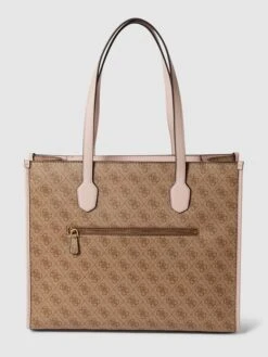 Guess Tote Bag Mit Allover-Logo - Rosé -Guesi Bekleidung Geschaft 8974ckph6d4k6li79os3cji4756k2e1p9krkai1h9h2j2ji66oq38khm9d1kkki8ap94ogqeaco52h21a93m6cr471ij2cj5ckr3gohk6pj3aob160r36e9gcco6apho6krj6og