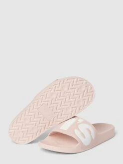 Levi’s® Acc. Slides Mit Label-Detail Modell 'JUNE' - Pink -Guesi Bekleidung Geschaft 897jie9k71akagqh8d942hq98d0kcihja0o4ekqj6p0j6j2i8p2kmca16l6kmiqm696jaka86cp3eka48h3j8pj4ccs6co9p6dij0chkchi6ae9j74pj4cr364s3adj1c9im4cg