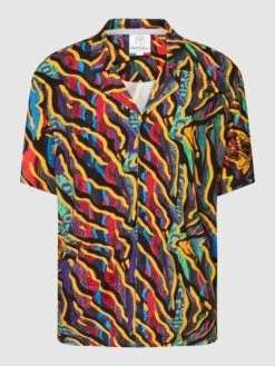 CARLO COLUCCI Freizeithemd Mit Allover-Muster - Schwarz 8 CARLO COLUCCI Freizeithemd Mit Allover-Muster - Schwarz -Guesi Bekleidung Geschaft 897kihag699k2hi2acr46g9iaha4ke288d1jekq56h8j0ki674p4ihi19gs44k1o955kul2e9t730l9pa93jid9ocgsj6oho6kp3aopk70pj2oj66di3ie9i6cp3ic1h6dh68e0