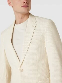 MCNEAL Sakko Mit Strukturmuster - Beige -Guesi Bekleidung Geschaft 897kol2685a48di99h2kuja364q4il26akrk6dhk6oslchho6koj2lag6d3kkcph9hb5al1gaop4ejhiad3jaeb661h62phg6gqj8d1k6sr6ae1ncpgj6cj56op66dhi75ijiog