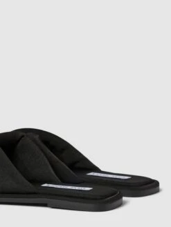 Steve Madden Pantoletten Mit Breiten Riemen Modell 'DIXIE' - Schwarz -Guesi Bekleidung Geschaft 89842l2e98s4cgija5b42h9oal2lak2a70rkmi2174s50gq89d3jal9k8gpkmha465954e1g65akse9o8go32e1i6lj3idj475h30p1k6hh3go9p6phm2d1pcdgj0e32c8q3cc0