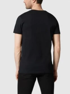 Christian Berg Men T-Shirt Aus Bio-Baumwolle Im 2er-Pack - Schwarz -Guesi Bekleidung Geschaft 89858g9g6d93chq360s4eghh755keh9l8t230dqa656jeh2g8p1l4i1i6d53cia874skqjae9p3kedql9t3jid3568q34oho6thj6opkc8o66oj364p6adb4cgr38cr3c5j32co