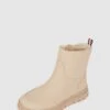 T.Hilfiger Kids Shoes Boots Mit Reißverschluss Modell 'Drake' - Beige -Guesi Bekleidung Geschaft 898j4e2f94o4sc26890l8li5ah95cjq3a5a4ogik9lb34dae6d4kclho94o4kj9mad34gja29p34icq26p3j8d1nc9gjcc1mcks32o9kckp66oho61h6aopgcphm8dpic8ojip0