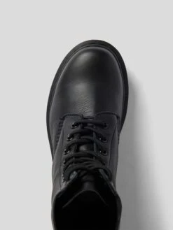 Dr. Martens Dr.Martens Schnürboots Mit Label-Details - Schwarz -Guesi Bekleidung Geschaft 898kgkqe8go5ck2l6kqkqdij61636i1i9t842gqc9tb4ghic8t2lck2l71934gi174sl0e24ap830k9h8go34cpl6or32chpckrj0phk6gpj6e33cdimap9j70oj2c33cpij8d0