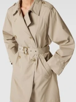 Geox Trenchcoat Mit Schulterklappen Modell 'SOLEIL' - Beige -Guesi Bekleidung Geschaft 89942l27a4pjak9j8514ueai9d0l4kqe68ojahq760plaea49opl8i2g74s48laia54kqiam9d1l2li48ko6adj170qj2dpocphm8chk70q3ao9j6koj6dpkcdgj6dpo6dgj6cg
