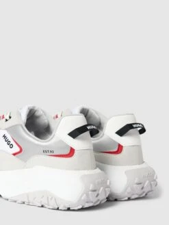 HUGO Sneaker Mit Label-Print Modell 'GO' - Hellgrau -Guesi Bekleidung Geschaft 8995agib6144cd2c6l24ika1ah6l4ii59l3keh268533adae8p44eh1k6l2l4i1k714j2h2d8pb4el1nako30cr4cgrjce9ncpgmadpkcko3coj66phj6e35c4qjaeb6c4smac8