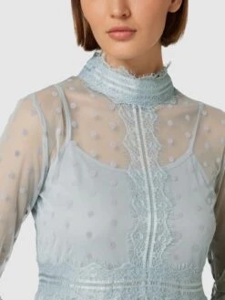 LACE & BEADS Cocktailkleid Im Trägerlosen Design - Hellblau -Guesi Bekleidung Geschaft 899j2gq870qlaha56154mia4897k6e1m895kii1n854l8jqa9h34sdpk8h2j4iqe6p5l2ial9d84cl2a9co38c9g6osm6dho6sp3gopk6kr3cob460r3id9gcgr3icj471i3ae0