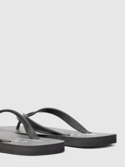 ARMANI EXCHANGE Zehentrenner Mit Label-Details - Schwarz -Guesi Bekleidung Geschaft 89a4ckal91548gppal54kdqd6sr32kim712jgka5996l2j2j9pb3ejpja0r42k1j8934uk24759jihqea8o3gob4chj64dhmcosm8p1k64qj2ob46dj36ohpcoo6ccpj6osmcd0